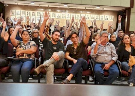 Reposicionamento no plano de carreira de dentistas da rede municipal começa a valer em maio