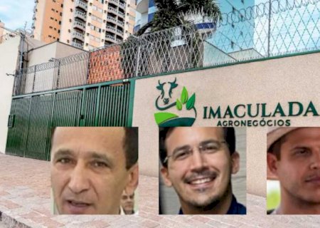Ex-deputado de MS é preso por elo com suposta fraude milionária