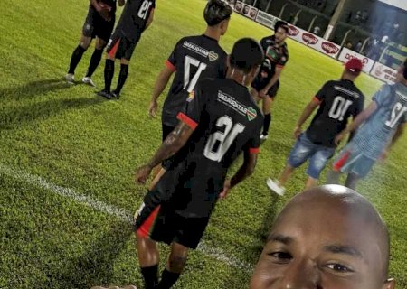 Alex Choco desbanca Carlos Vinicius e Kaio Jorge, e é o artilheiro do Brasil em 2026
