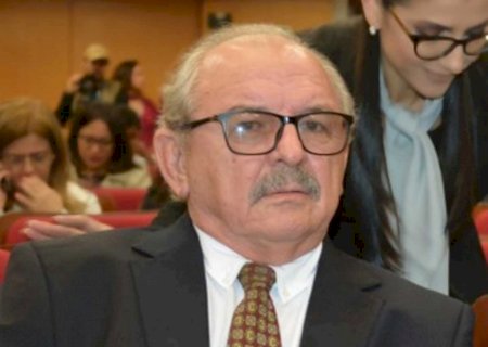 Advogado dispensado por Vorcaro defende ex-desembargador de MS