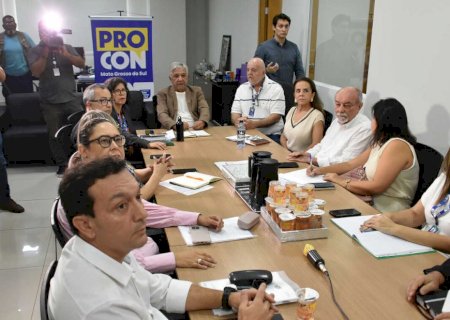 Procon-MS monitora distribuidoras de combustível e apura possível sobrepreço