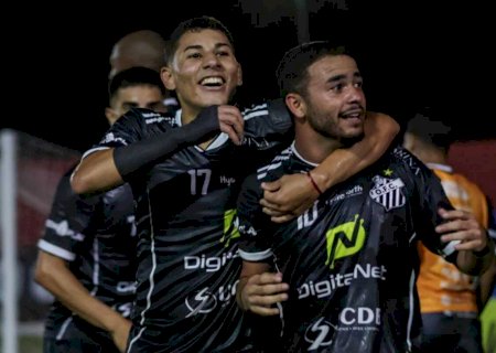 Finalistas do estadual do MS, serão definidos nesta quarta-feira