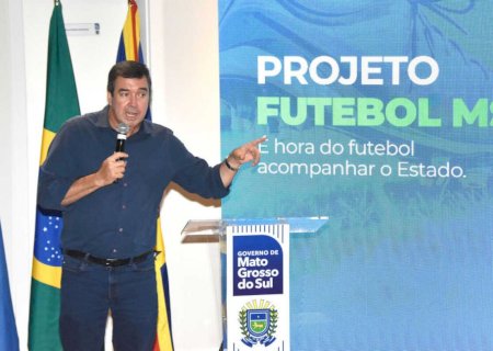 Governo vai gastar R$ 16,7 milhões para reabrir Morenão