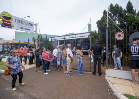 Outlet da AACC tem celulares novos a partir de R$ 810 nesta quarta e quinta
