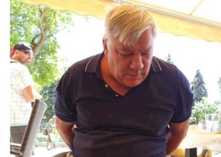 Ex-major Carvalho, o 'Pablo Escobar brasileiro', receberá mais de R$ 1 milhão em precatórios