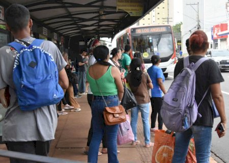 Vereadores aprovam R$ 40 milhões em benefícios fiscais ao Consórcio Guaicurus