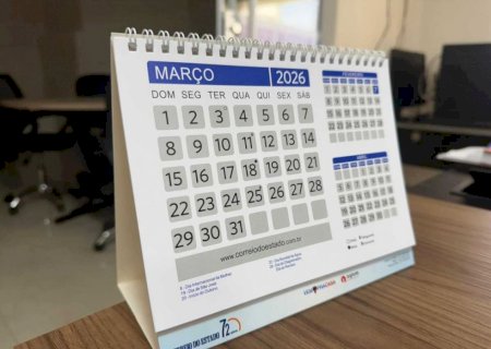 Afinal de contas, o quinto dia útil agora em março de 2026 é quando?