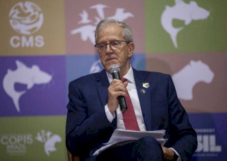 Para presidente da COP15, Campo Grande tem potencial para receber mais eventos internacionais