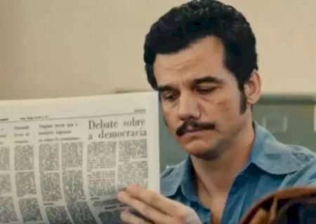'O Agente Secreto' é baseado em história real? Tem livro?