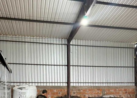 Municípios de MS são alvos de operação que combate contrabando de agrotóxicos