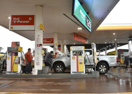 ANP interdita e autua postos por irregularidades em Campo Grande