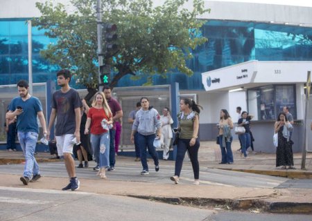 CNU 2025: resultado final já está disponível
