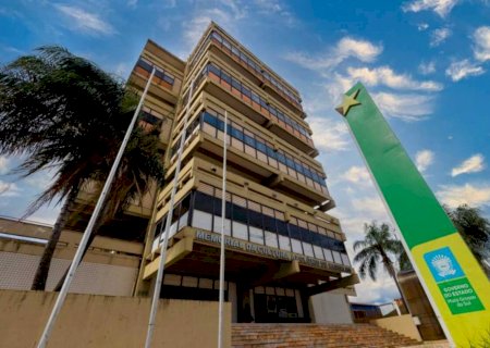 Governo define novo secretário-adjunto de Turismo, Esporte e Cultura
