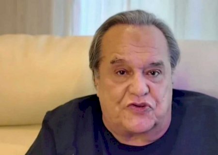 Diretor e ator, Dennis Carvalho ajudou a dar forma à TV brasileira