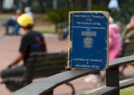 Funsat inicia a semana em Campo Grande, com mais de 1.200 oportunidades de emprego