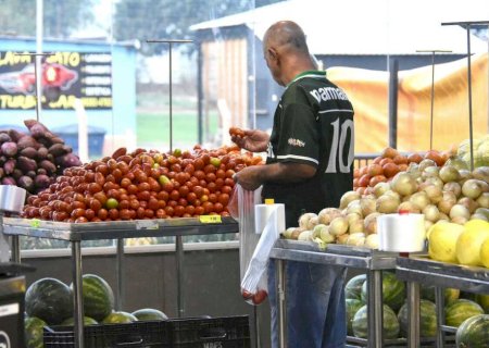 Campo Grande fecha fevereiro com 2.ª menor inflação entre capitais