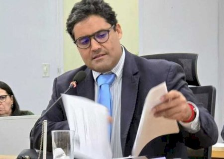 Secretário de Desenvolvimento Econômico responde a ação do MPMS por uso irregular de verbas