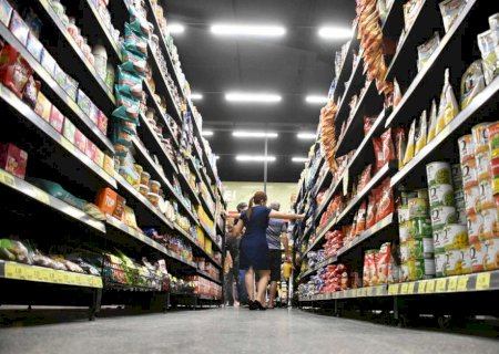 Valor da cesta básica em Campo Grande equivale a mais de 4 dias de trabalho