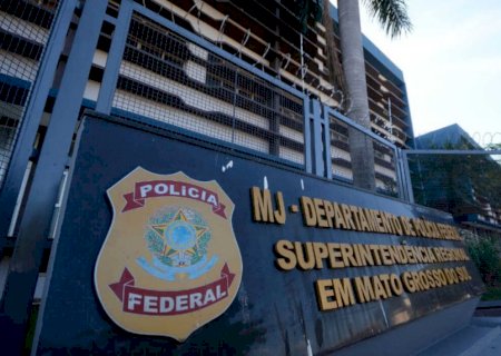 PF apura má conduta de servidores em ocorrência