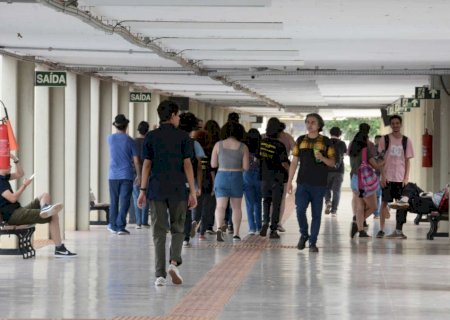 PGE abre vagas para estágio com bolsa de R$ 1,6 mil