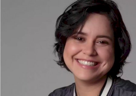 Entrevista exclusiva com a atriz Lorrana Mousinho destaque na novela 'Três Graças' na TV Globo