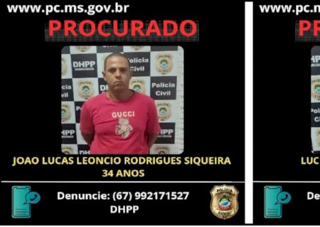 Polícia procura irmãos suspeitos de matar homem em tabacaria