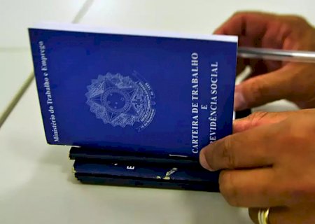 Funsat abre nesta quinta-feira 1.341 oportunidades de emprego
