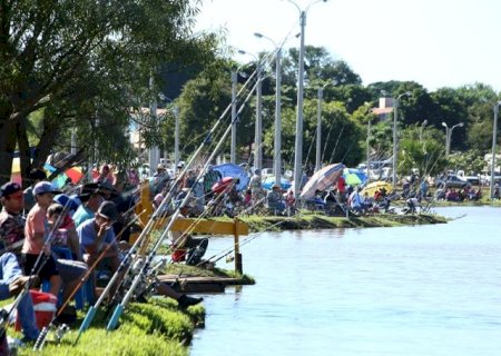 Prefeitura estende feriado na Festa do Peixe