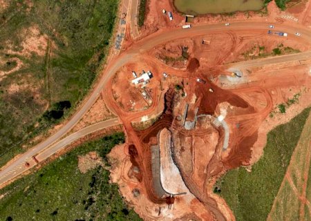 Megaerosão que já engoliu R$ 8 milhões vai consumir mais R$ 19 mi