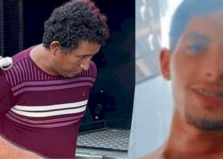 Suspeito de matar segurança durante aniversário de Ivinhema é condenado três anos após o crime