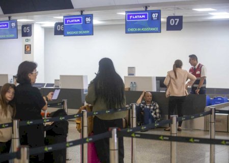 Campo Grande receberá três mil visitantes de 130 países na COP15