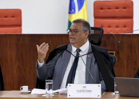 Em artigo, Dino defende pena mais rigorosa em casos de corrupção envolvendo sistema de Justiça
