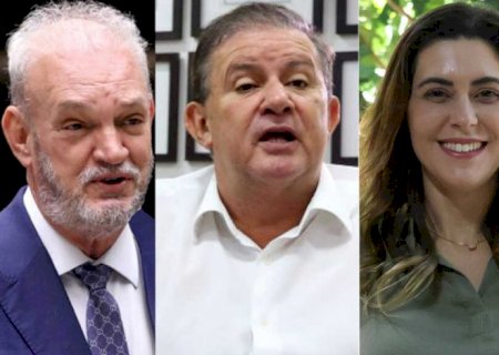 Candidatos da base de Riedel decidem trocar de legendas no apagar das luzes