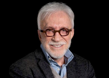 Moacyr Franco traz a Campo Grande show especial que celebra 70 anos de trajetória