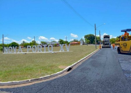 Prefeitura de Bataguassu tentou restringir licitação milionária de pavimentação, aponta CGU