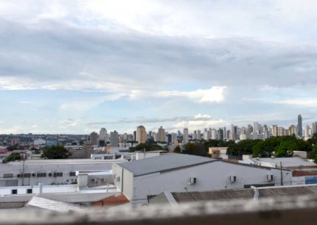 Será que chove nos shows de hoje? Confira a previsão