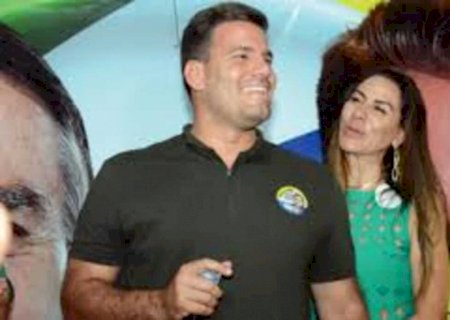 PL usa Fundo Partidário para pagar R$ 150 mil mensais à agência da esposa de Capitão Contar