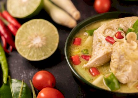 Ensopados são ótimos aliados no outono, confira três receitas