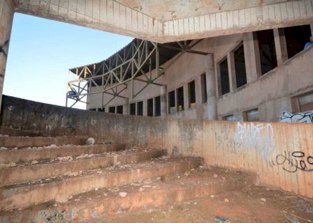 Belas Artes tem obra prorrogada novamente e entrega fica para dezembro de 2026