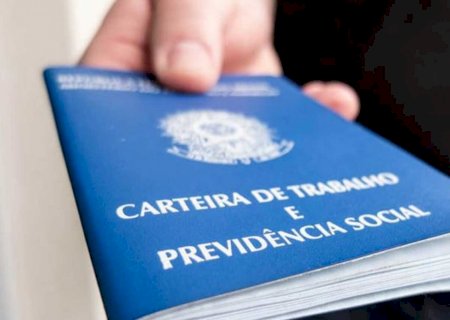 Funsat oferta mais de mil vagas de emprego nesta terça-feira em Campo Grande
