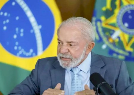 'Fizeram conosco, a gente vai fazer com eles', diz Lula sobre EUA