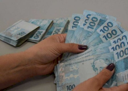 Dois apostadores ganham mais de R$ 169 mil na Mega-Sena em MS