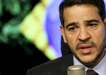 CCJ adianta sabatina de Jorge Messias no Senado para 28 de abril