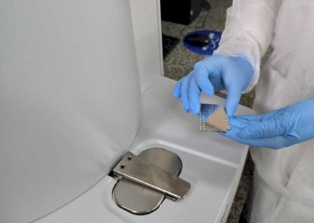 Pioneiro no Centro-Oeste, Hospital Regional têm tecnologia para 'diagnóstico relâmpago'