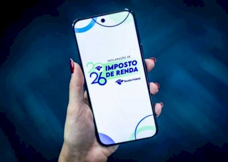 Receita Federal atualiza regras para acesso a serviços digitais; veja