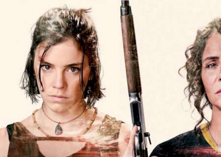 Giovanna Antonelli e a construção de uma anti-heroína