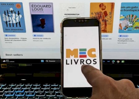 MEC Livros soma 122 mil empréstimos gratuitos em uma semana; Veja como acessar