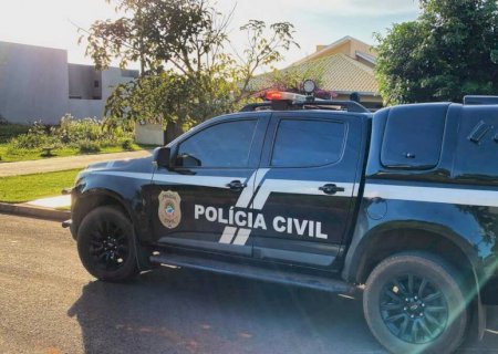Polícia prende traficantes que vendiam drogas em frente à escola infantil no São Conrado