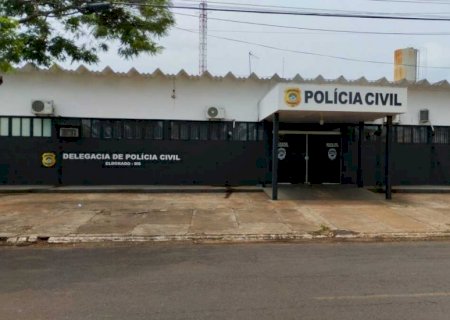 Polícia investiga morte de casal como possível 10° feminicídio em MS