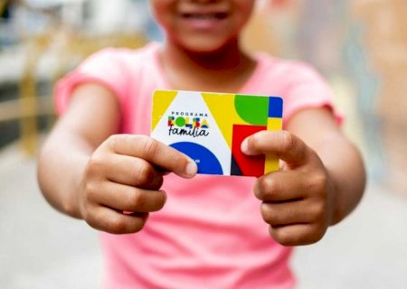 Governo Federal paga R$ 124,1 milhões em Bolsa Família a beneficiários de MS; veja o calendário